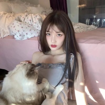 最后的女祭司