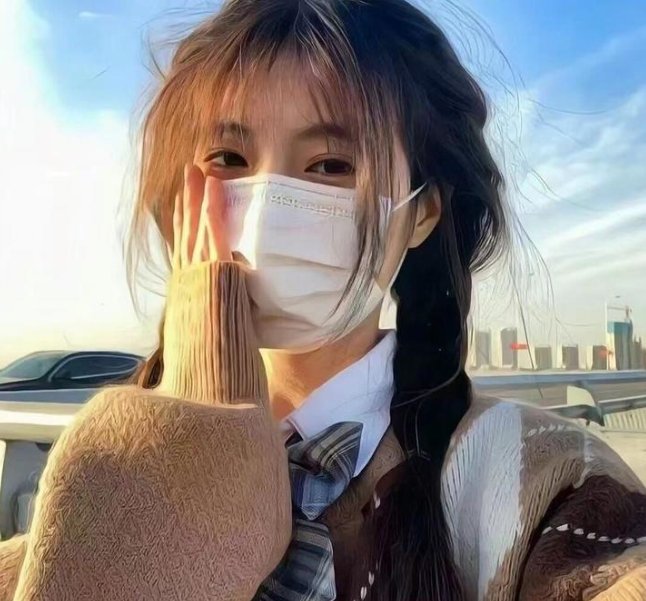 动物的秘密生活